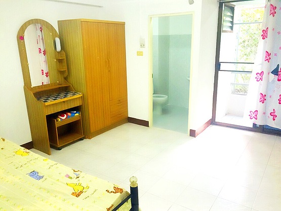 1 Bed Condo · bangkok — photo 5