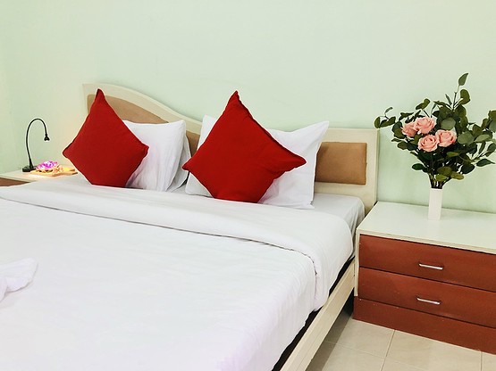 1 Bed Condo · Si Racha, chon_buri