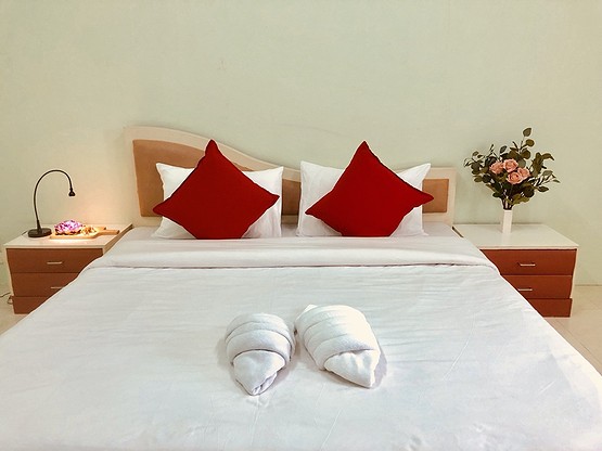 1 Bed Condo · Si Racha, chon_buri — photo 2