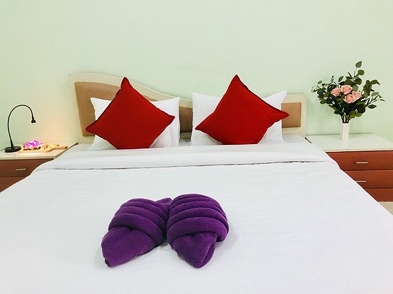1 Bed Condo · Si Racha, chon_buri — photo 3