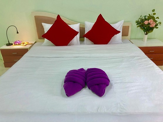 1 Bed Condo · Si Racha, chon_buri — photo 4