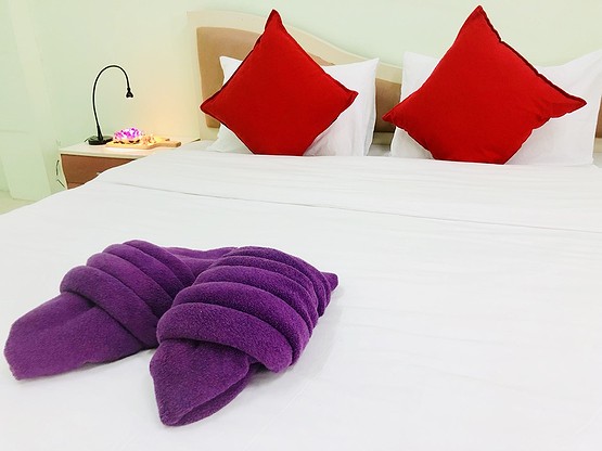 1 Bed Condo · Si Racha, chon_buri — photo 5