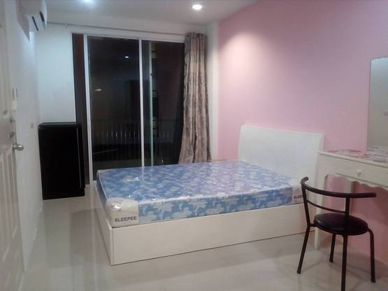 1 Bed Condo · Mueang Chon Buri, chon_buri