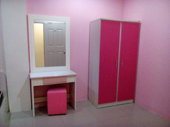 1 Bed Condo · Mueang Chon Buri, chon_buri — photo 2