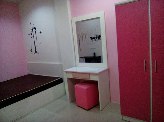 1 Bed Condo · Mueang Chon Buri, chon_buri — photo 3
