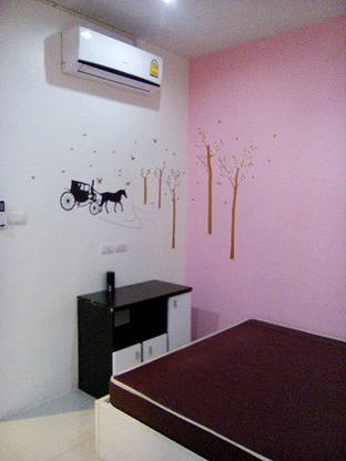1 Bed Condo · Mueang Chon Buri, chon_buri — photo 4