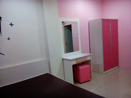 1 Bed Condo · Mueang Chon Buri, chon_buri — photo 5