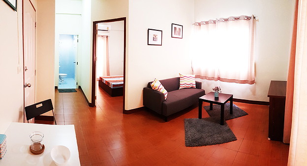 1 Bed Condo · Suan Luang, bangkok