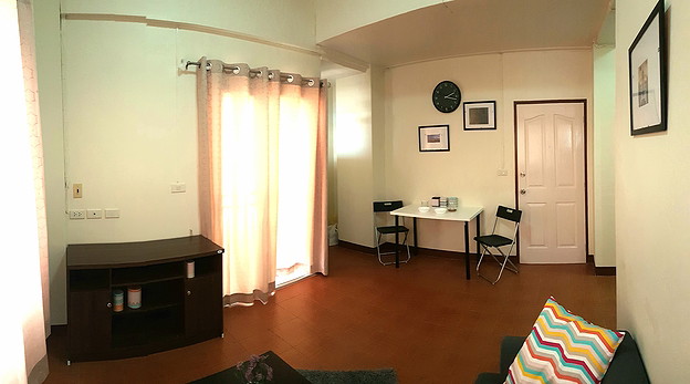 1 Bed Condo · Suan Luang, bangkok — photo 3