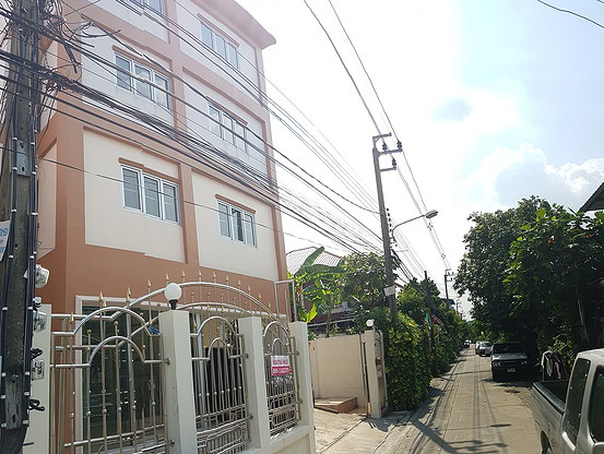 1 Bed Condo · Suan Luang, bangkok — photo 4