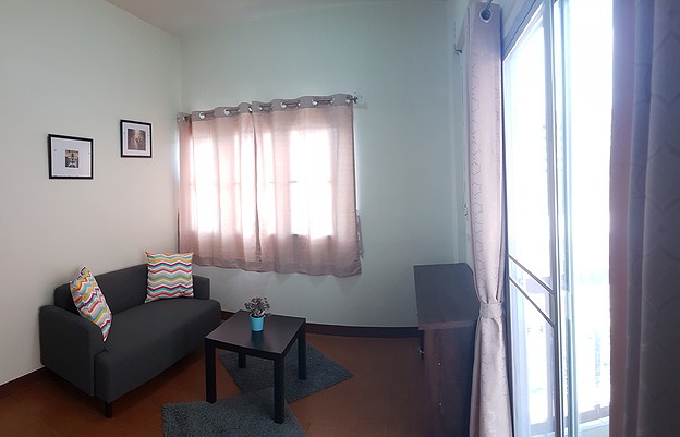 1 Bed Condo · Suan Luang, bangkok — photo 5