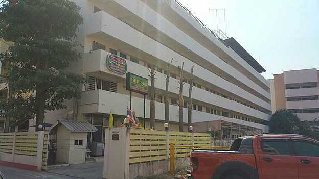 1 Bed Condo · Mueang Chon Buri, chon_buri — photo 2