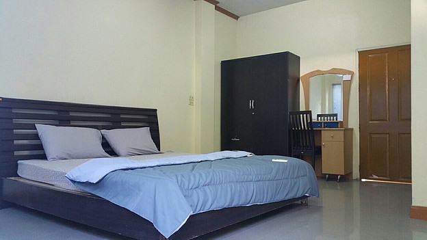 1 Bed Condo · Mueang Chon Buri, chon_buri — photo 3