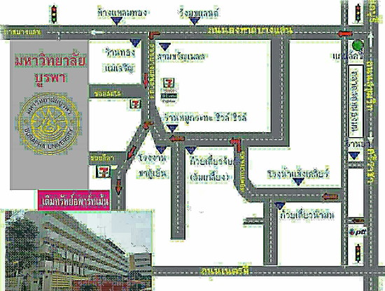 1 Bed Condo · Mueang Chon Buri, chon_buri — photo 5