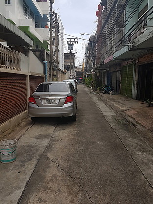 1 Bed Condo · bangkok — photo 3