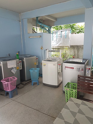 1 Bed Condo · bangkok — photo 4