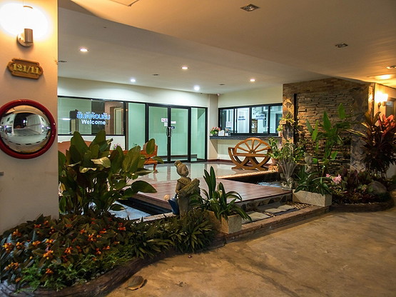 1 Bed Condo · Mueang Chiang Mai, chiang_mai