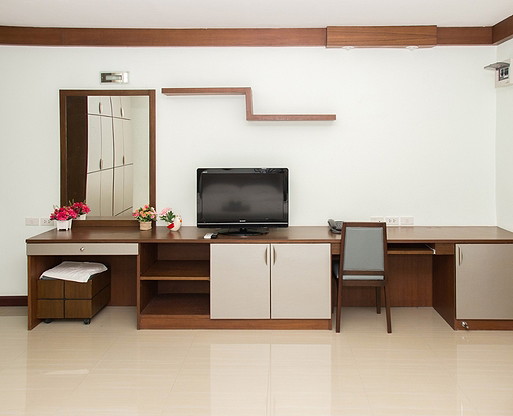 1 Bed Condo · Mueang Chiang Mai, chiang_mai — photo 3