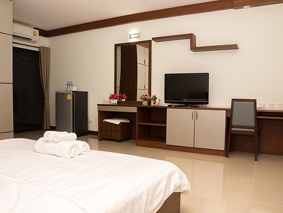 1 Bed Condo · Mueang Chiang Mai, chiang_mai — photo 4