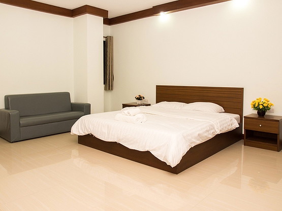 1 Bed Condo · Mueang Chiang Mai, chiang_mai — photo 5
