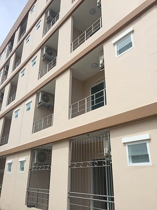 Condo · Bangkok Noi, bangkok