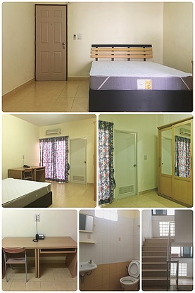 1 Bed Condo · Si Racha, chon_buri — photo 2