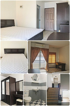 1 Bed Condo · Si Racha, chon_buri — photo 4