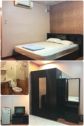 1 Bed Condo · Si Racha, chon_buri — photo 5