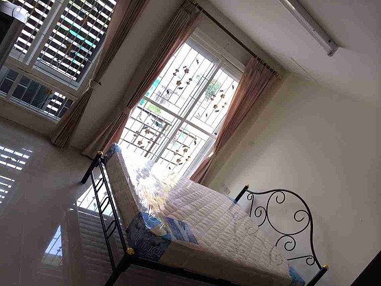 1 Bed Condo · chon_buri