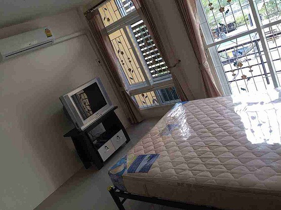 1 Bed Condo · chon_buri — photo 2