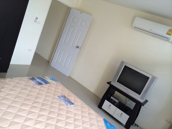 1 Bed Condo · chon_buri — photo 3