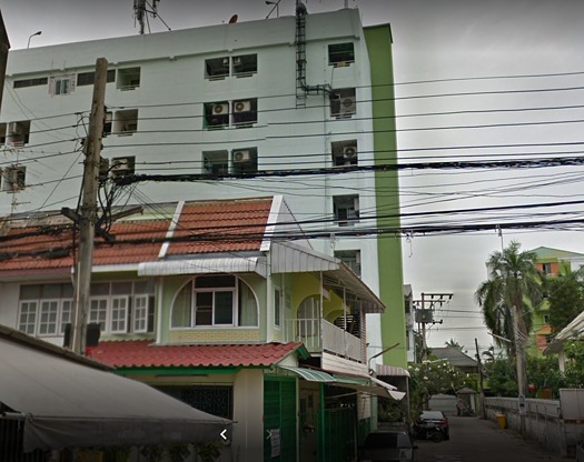 1 Bed Condo · Bangkok Noi, bangkok
