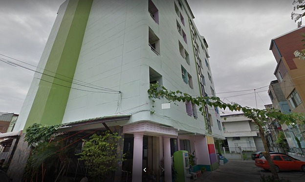 1 Bed Condo · Bangkok Noi, bangkok — photo 2