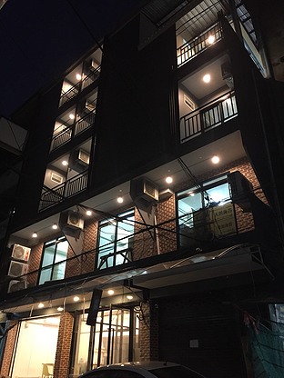 1 Bed Condo · Bang Kapi, bangkok — photo 2