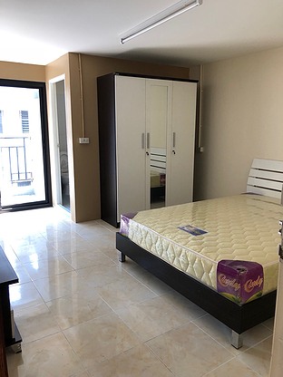 1 Bed Condo · Bang Kapi, bangkok — photo 3