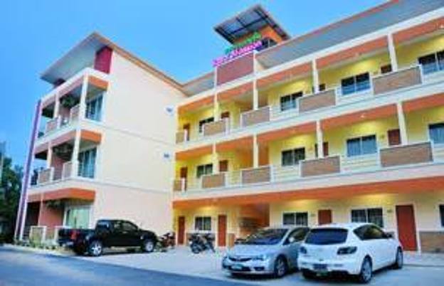 1 Bed Condo · Mueang Phuket, phuket
