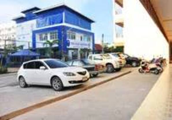 1 Bed Condo · Mueang Phuket, phuket — photo 2