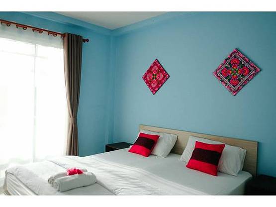 1 Bed Condo · Mueang Chiang Mai, chiang_mai