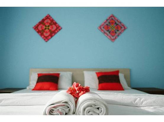 1 Bed Condo · Mueang Chiang Mai, chiang_mai — photo 2