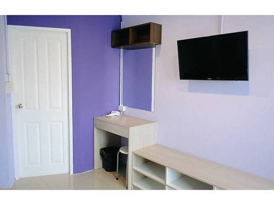 1 Bed Condo · Mueang Chiang Mai, chiang_mai — photo 3