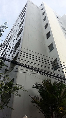 VRS Apartment
