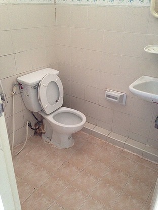 1 Bed Condo · Si Racha, chon_buri — photo 2