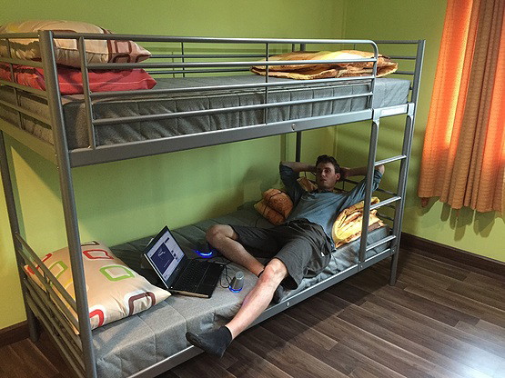 1 Bed Condo · Khlong Toei, bangkok — photo 5