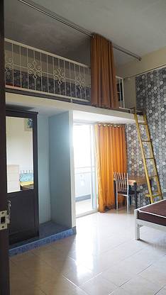 1 Bed Condo · Prawet, bangkok — photo 2