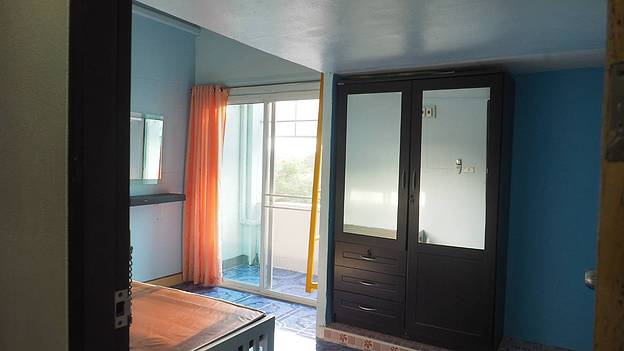 1 Bed Condo · Prawet, bangkok — photo 3