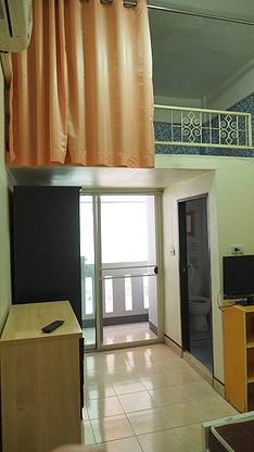 1 Bed Condo · Prawet, bangkok — photo 5