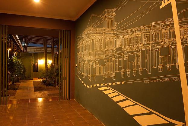 1 Bed Condo · Mueang Phuket, phuket — photo 3