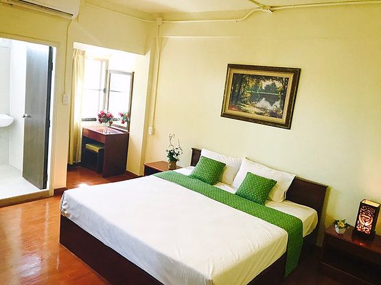 1 Bed Condo · Mueang Chiang Mai, chiang_mai