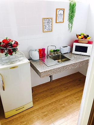 1 Bed Condo · Mueang Chiang Mai, chiang_mai — photo 4