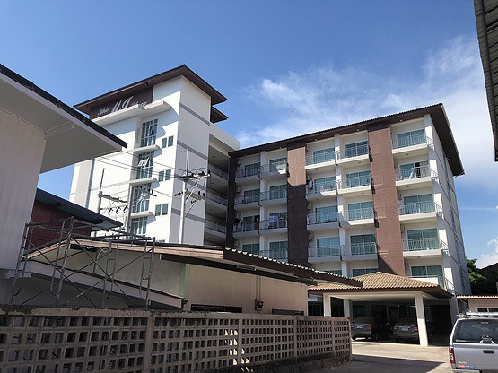 1 Bed Condo · Mueang Chon Buri, chon_buri — photo 2
